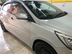 هيونداي أكسنت